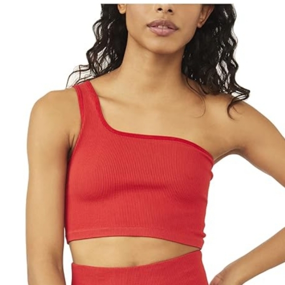 FP Movement by Free People Other - NWT FP Movement  Free Throw one Shoulder Bra
